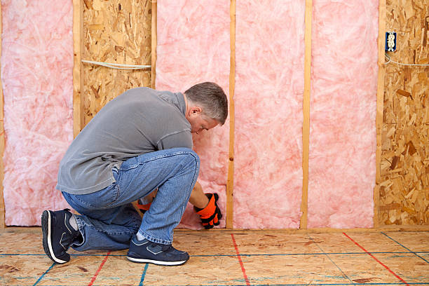 Types of Insulation We Offer in Rowlett, TX